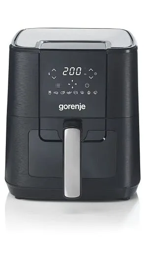Аэрогриль GORENJE AF1350DWB