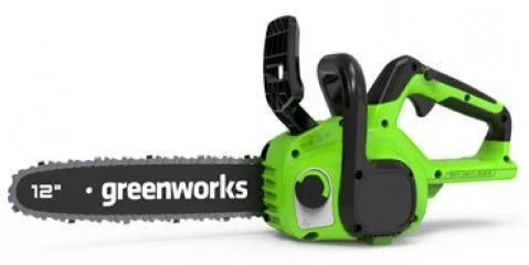 Пила GREENWORKS GD24CS30K2 2007007UA