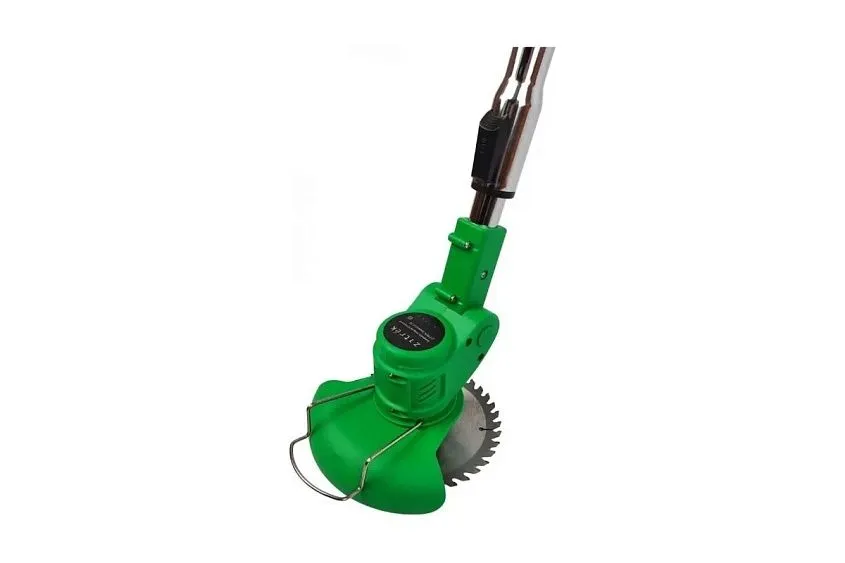 Триммер ZITREK GreenCut 20 ZKBL20 (082-2021)