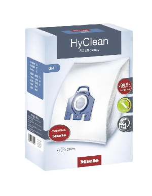 Бокс MIELE gn hyclean