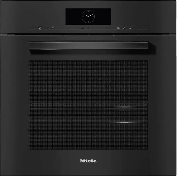 Пароварка MIELE DGC 7860 HC Pro OBSW