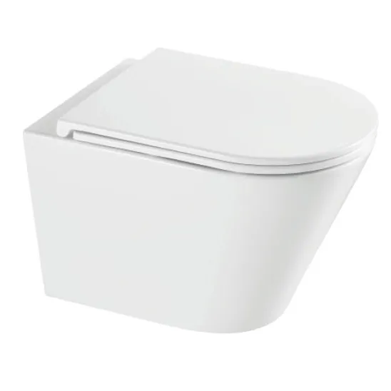 Унитаз GROSSMAN GR-4403SQ