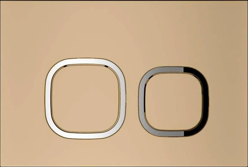 Клавиша смыва GROSSMAN Cosmo 700.K31.02.310.310