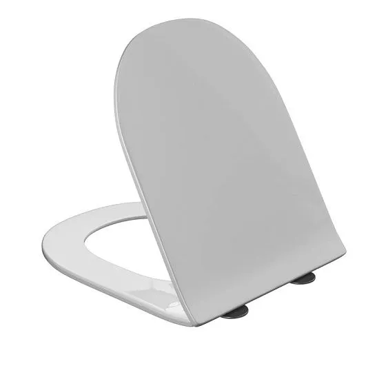 Сиденье для унитаза GROSSMAN GR-4450SQ