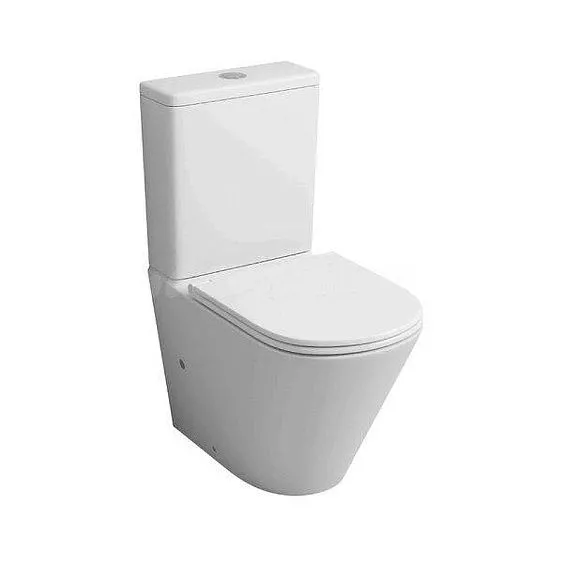 Унитаз GROSSMAN GR-4450MSQ