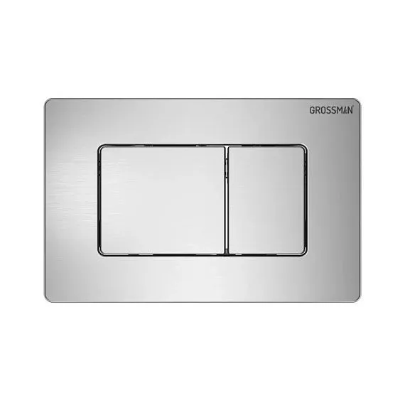 Клавиша смыва GROSSMAN Classic 700.K31.04.12M.12M