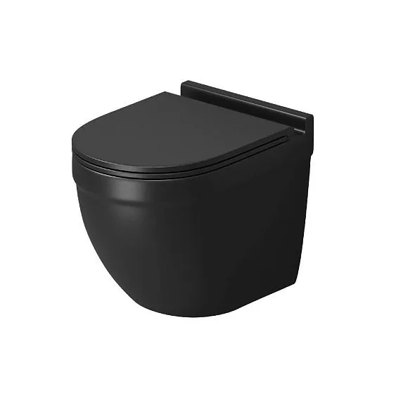 Унитаз GROSSMAN GR-4483BMSQ