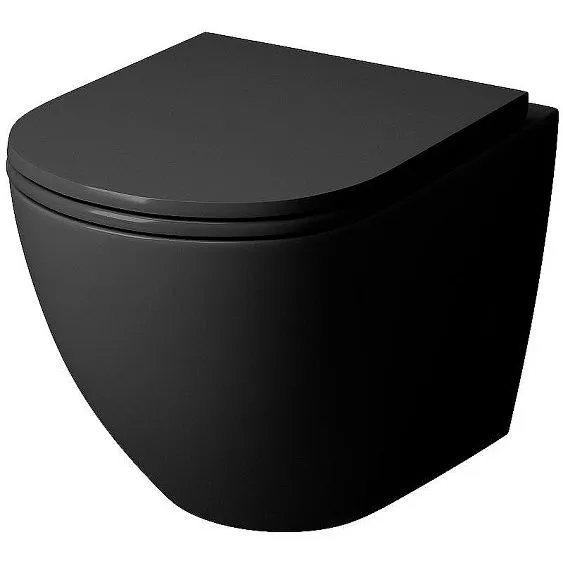 Унитаз GROSSMAN GR-4457BMS