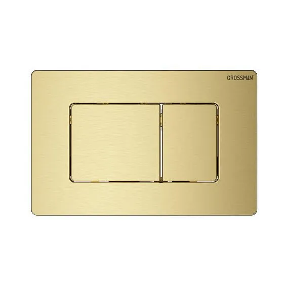 Клавиша смыва GROSSMAN Classic 700.K31.04.32M.32M