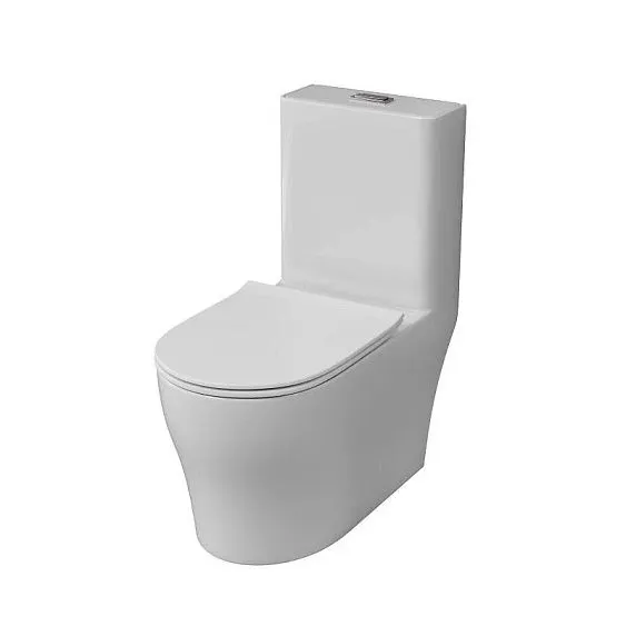 Унитаз GROSSMAN GR-4488SQ