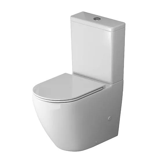 Унитаз GROSSMAN GR-4407SQ