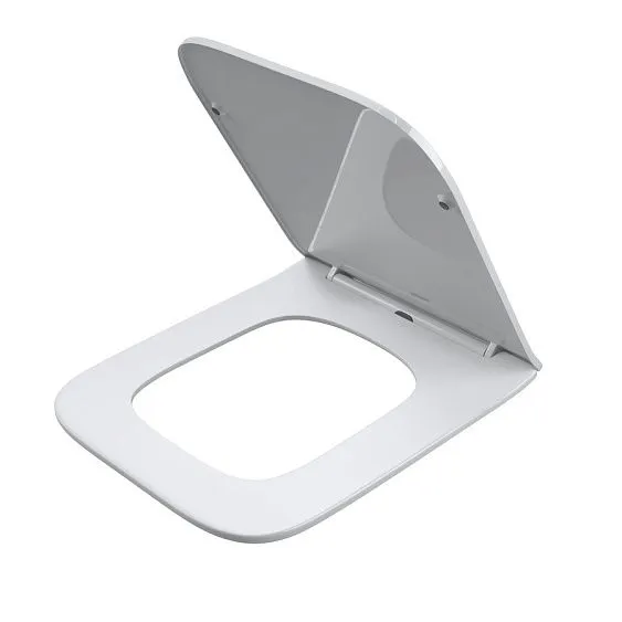 Сиденье для унитаза GROSSMAN GR-4464SQ