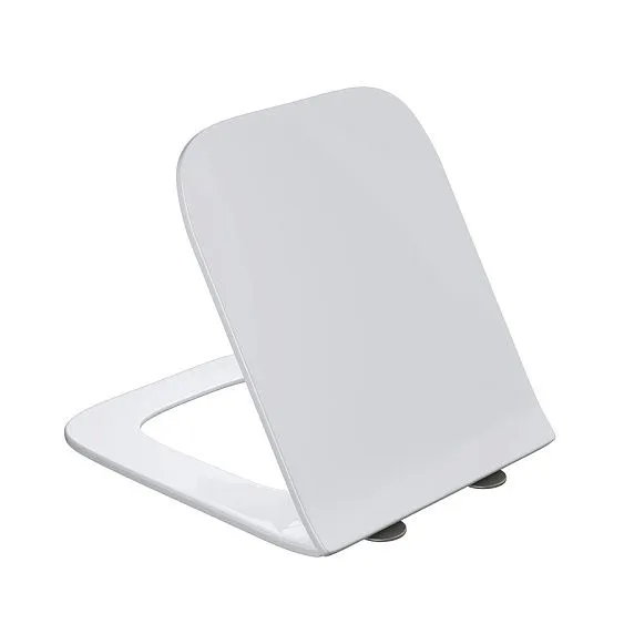 Сиденье для унитаза GROSSMAN GR-4445SQ-K40