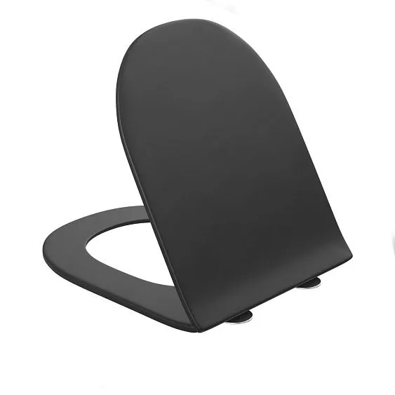 Сиденье для унитаза GROSSMAN GR-4458/4494GMSQ