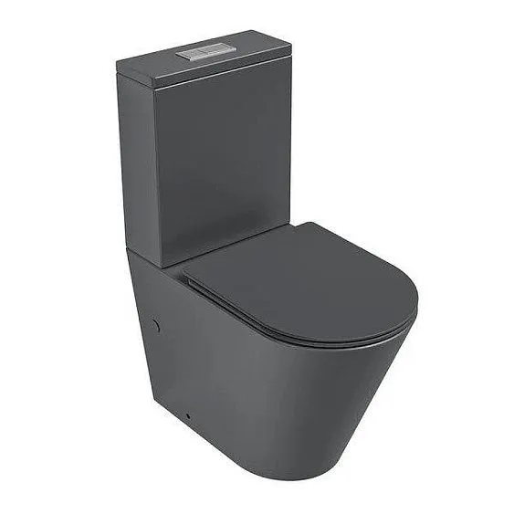 Унитаз GROSSMAN GR-4458GMSQ