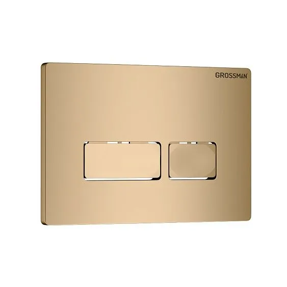 Клавиша смыва GROSSMAN Pragma 700.K31.03.310.310 RUS