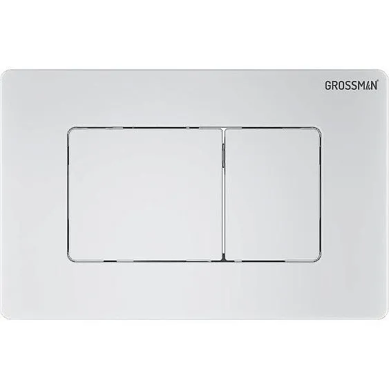 Клавиша смыва GROSSMAN Classic 700.K31.04.01M.01M