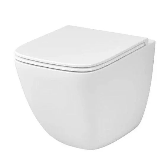 Унитаз GROSSMAN GR-4497SQC