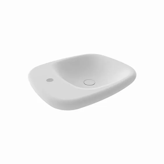 Раковина AMBASSADOR Diamond 126T20101