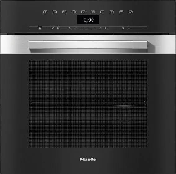 Пароварка MIELE DGC 7460 HC pro EDST/CLST