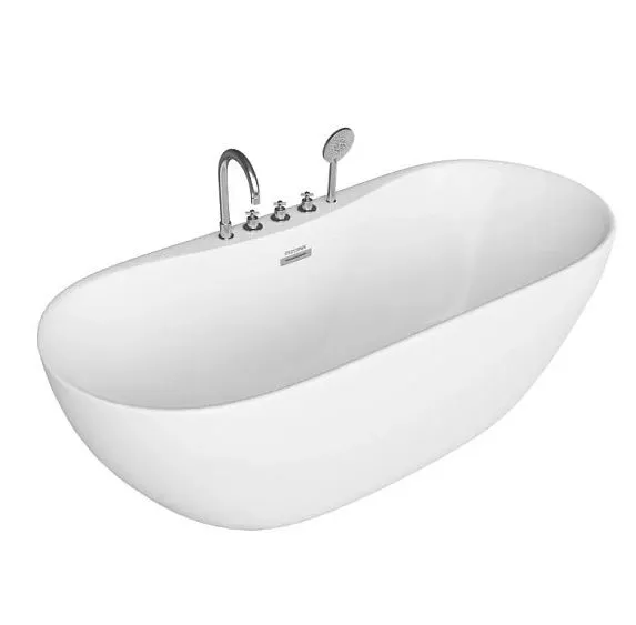 Ванна GROSSMAN GR-12502-1