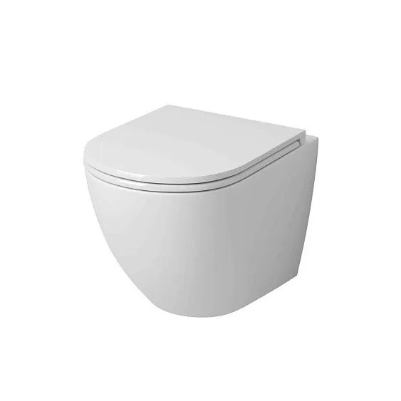 Унитаз GROSSMAN GR-4457S