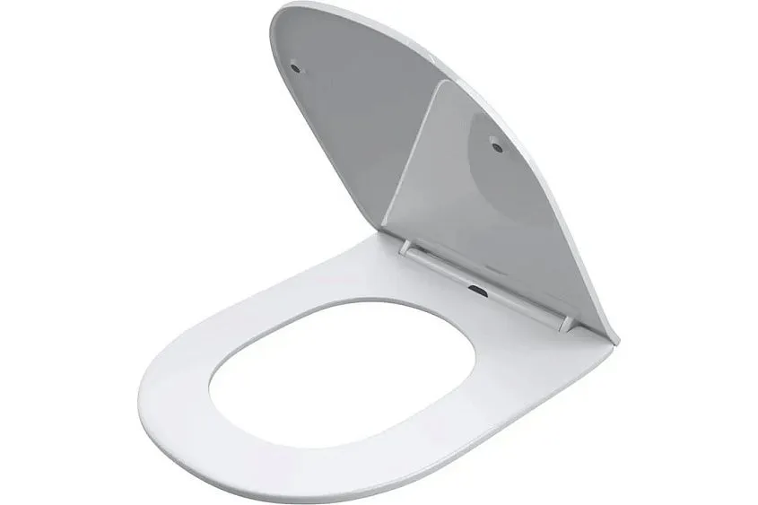 Сиденье для унитаза GROSSMAN GR-4477SQ