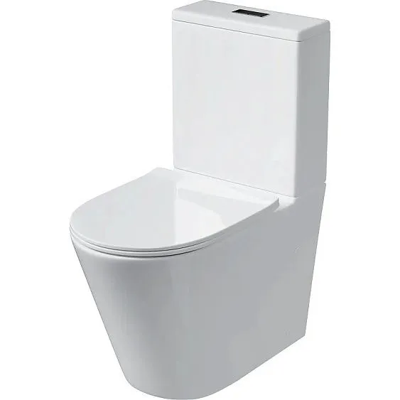 Унитаз GROSSMAN GR-4458SQ