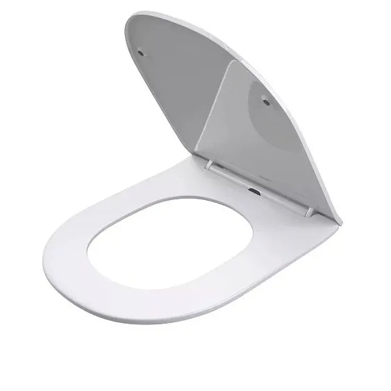 Сиденье для унитаза GROSSMAN GR-4458/4494SQ