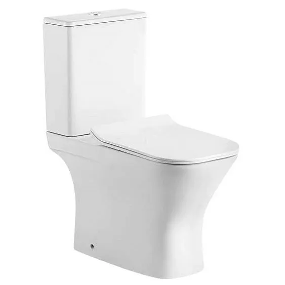 Унитаз GROSSMAN GR-4465SQ