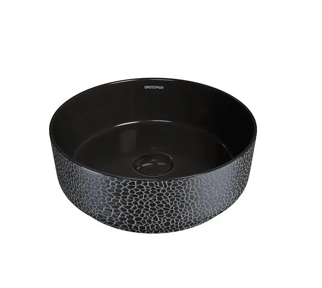 Раковина GROSSMAN GR-5010BBL