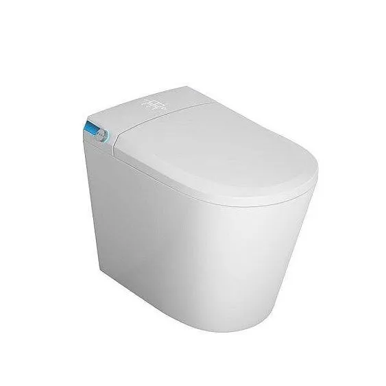 Унитаз GROSSMAN GR-PR-5702