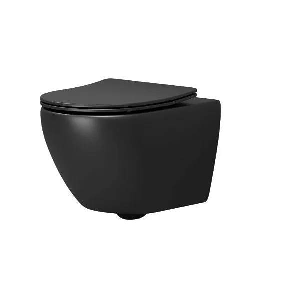 Унитаз GROSSMAN GR-4457BMSQ