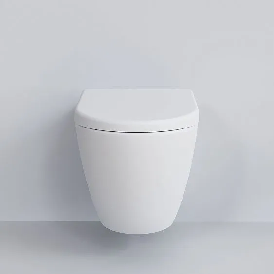 Унитаз AMBASSADOR Queen 113T20101R