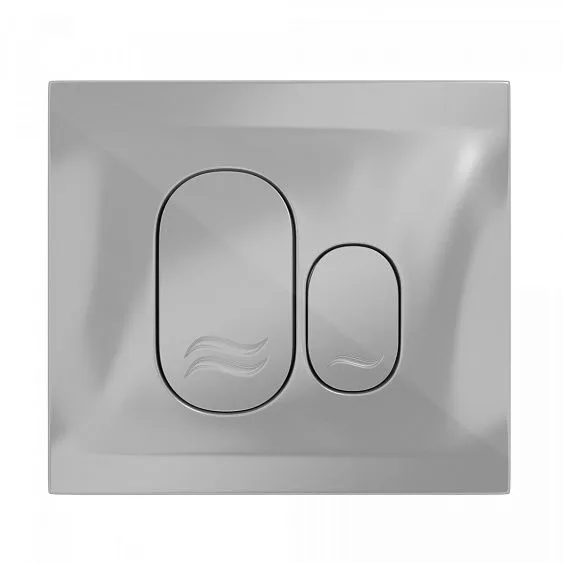 Клавиша смыва GROSSMAN Galaxy 800.Т1.01.100.100