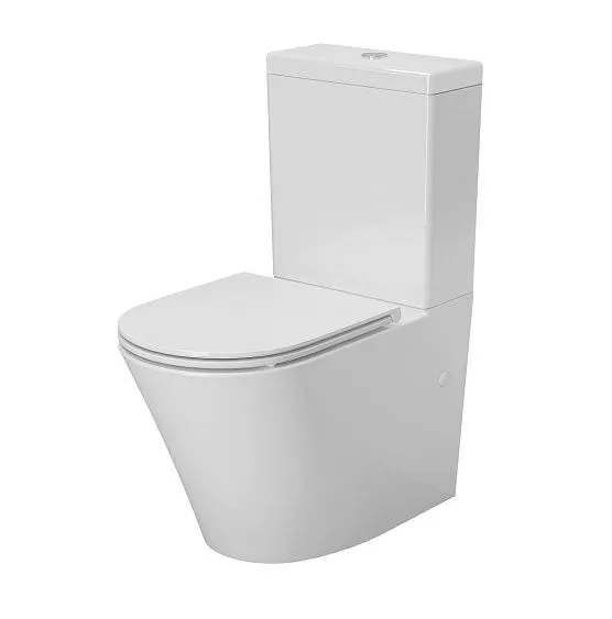 Унитаз AMBASSADOR Ritz 237K19001RS