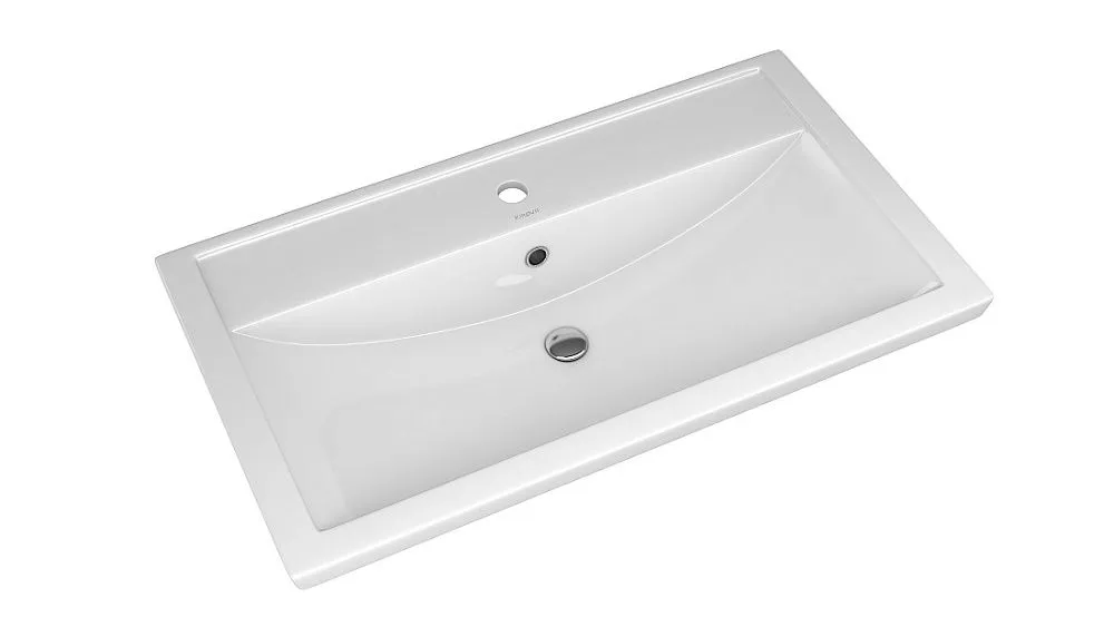 Раковина KIROVIT ФОСТЕР 80 см 30478