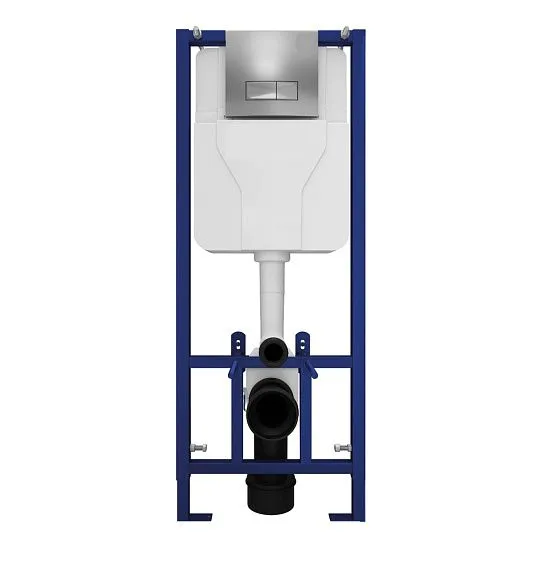 Инсталляция для подвесного унитаза GROSSMAN 900.T1.01.000