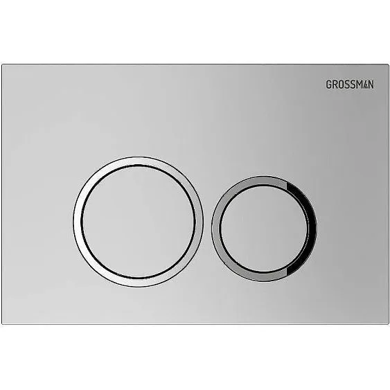 Клавиша смыва GROSSMAN Galaxy 700.K31.01.110.110