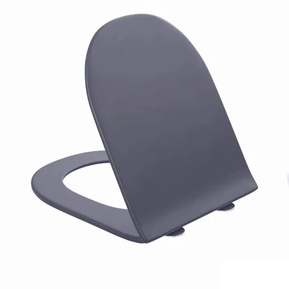 Сиденье для унитаза GROSSMAN GR-4455GMS