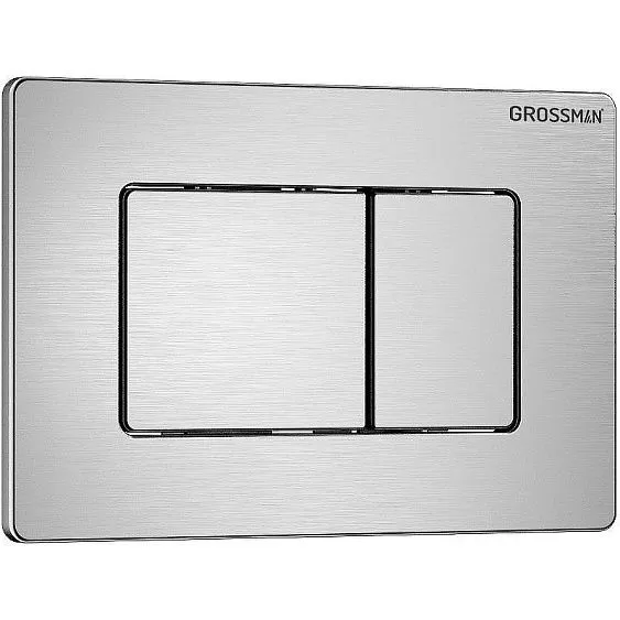 Клавиша смыва GROSSMAN Classic 700.K31.04.12M.12M RUS