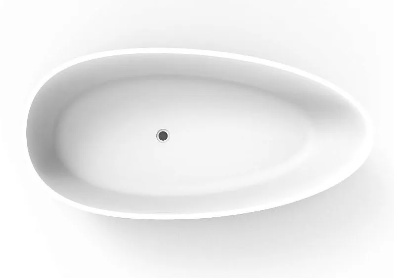 Ванна TIMO RALI1500