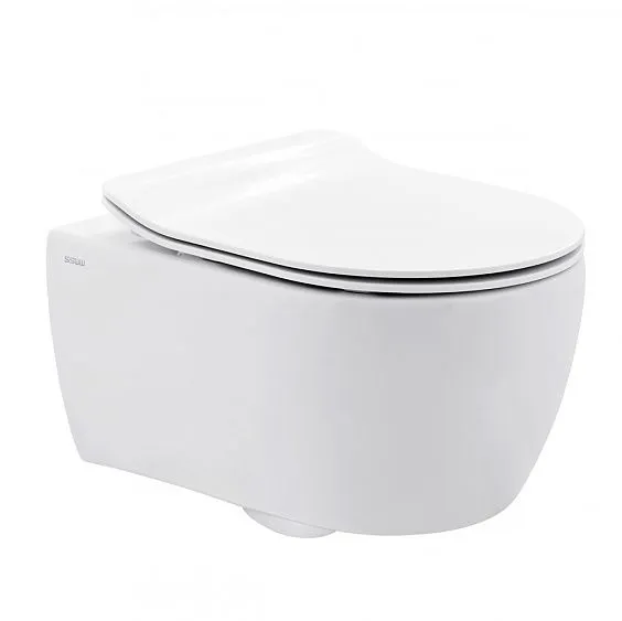 Унитаз SSWW CT2038V