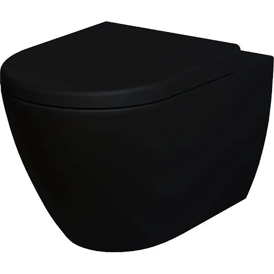 Унитаз AMBASSADOR Queen 113T20201R