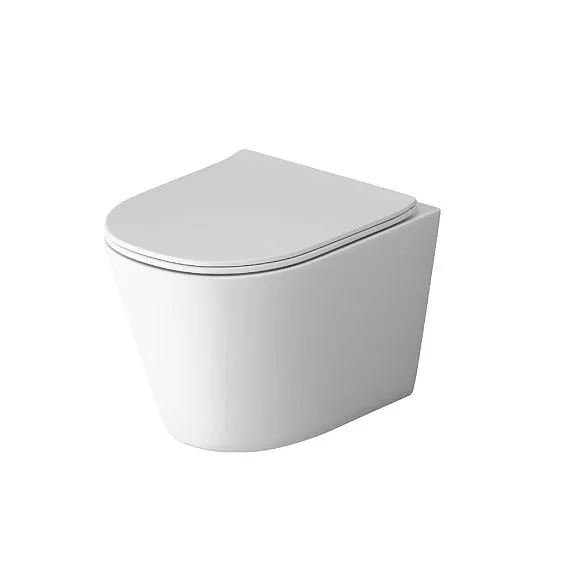 Унитаз GROSSMAN GR-4477MSQ