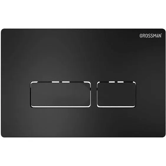 Клавиша смыва GROSSMAN Pragma 700.K31.03.210.210