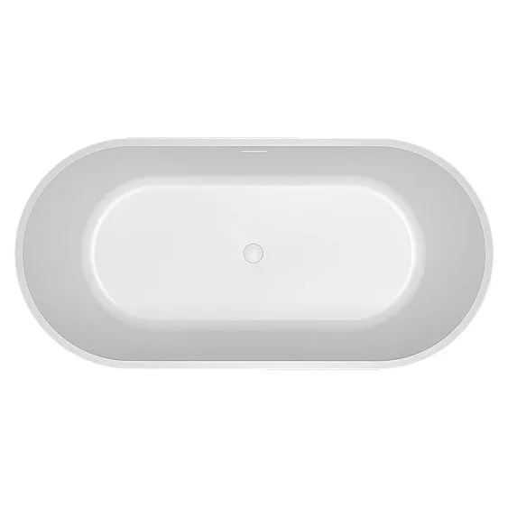 Ванна TIMO ELISSA1500