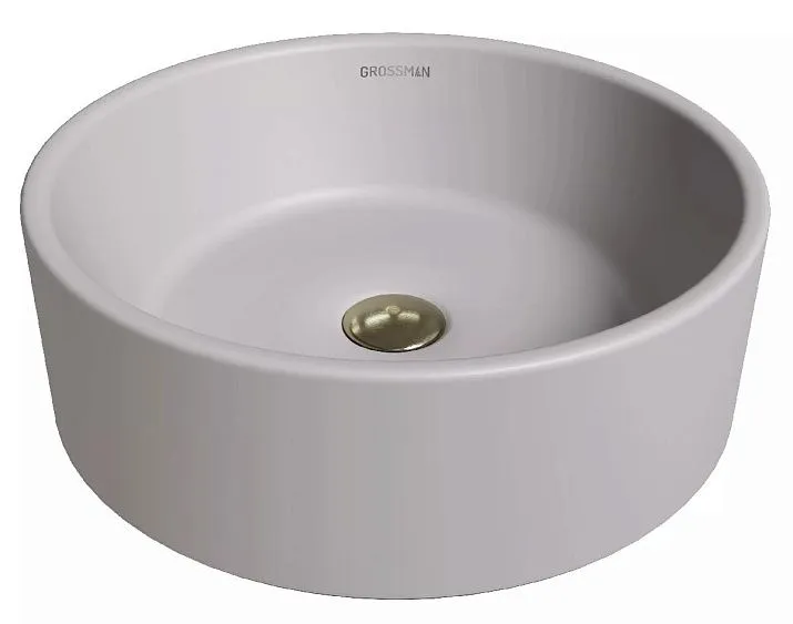 Раковина GROSSMAN GR-3013GLM