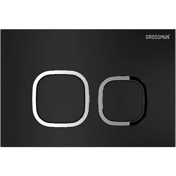 Клавиша смыва GROSSMAN Cosmo 700.K31.02.210.210