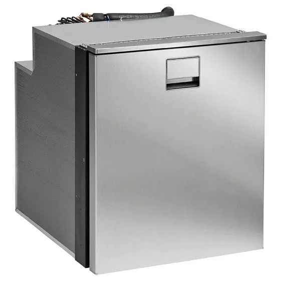 Автохолодильник INDEL B CRUISE DRAWER DR65
